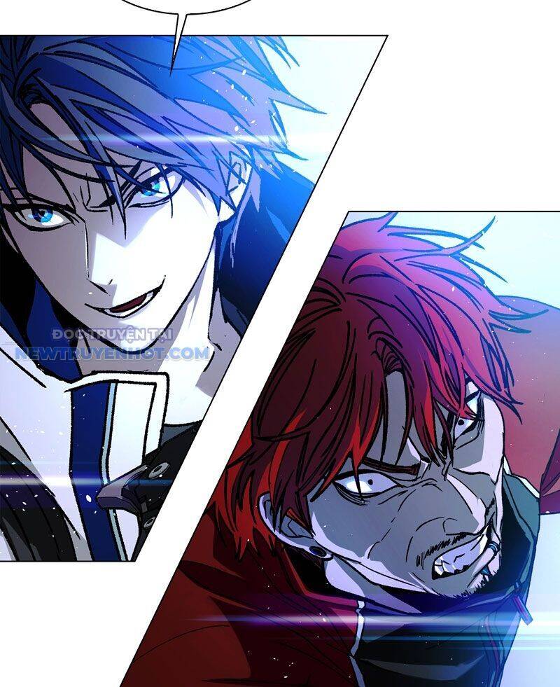 tận thế cũng chỉ là trò chơi chapter 30 16