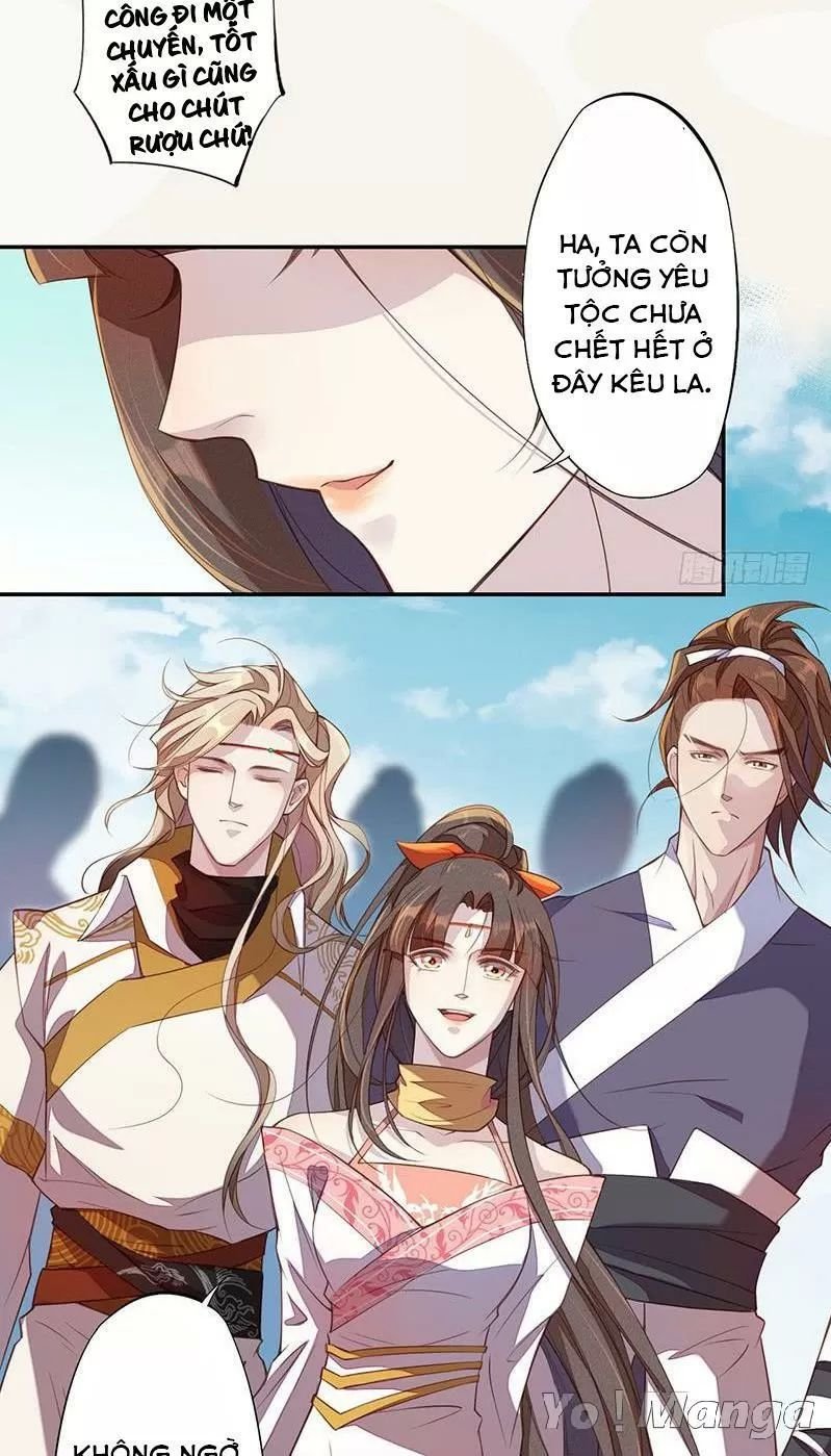 tuyệt thế luyện đan sư chapter 114 34