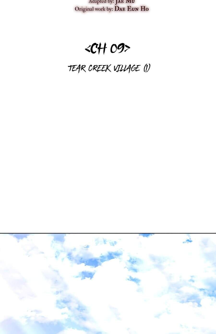 ta chuyển sinh thành cuồng quỷ truyền nhân chapter 8 16