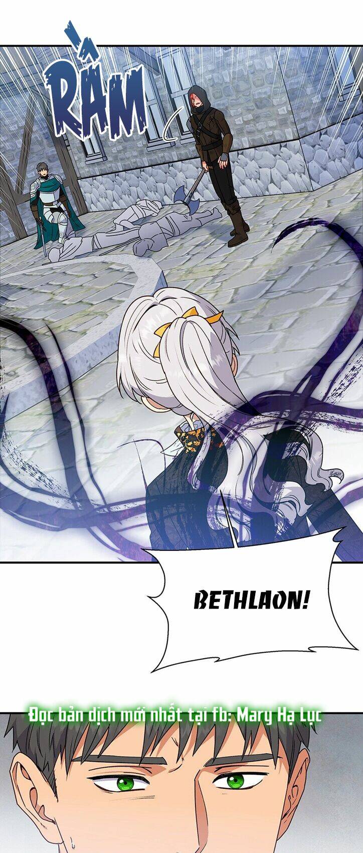 khế ước của nữ công tước quái vật chapter 125 1