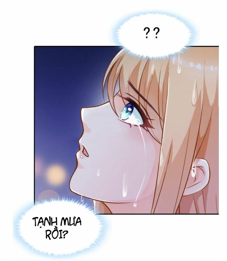 ác ma đích độc sủng điềm thê chapter 4 27