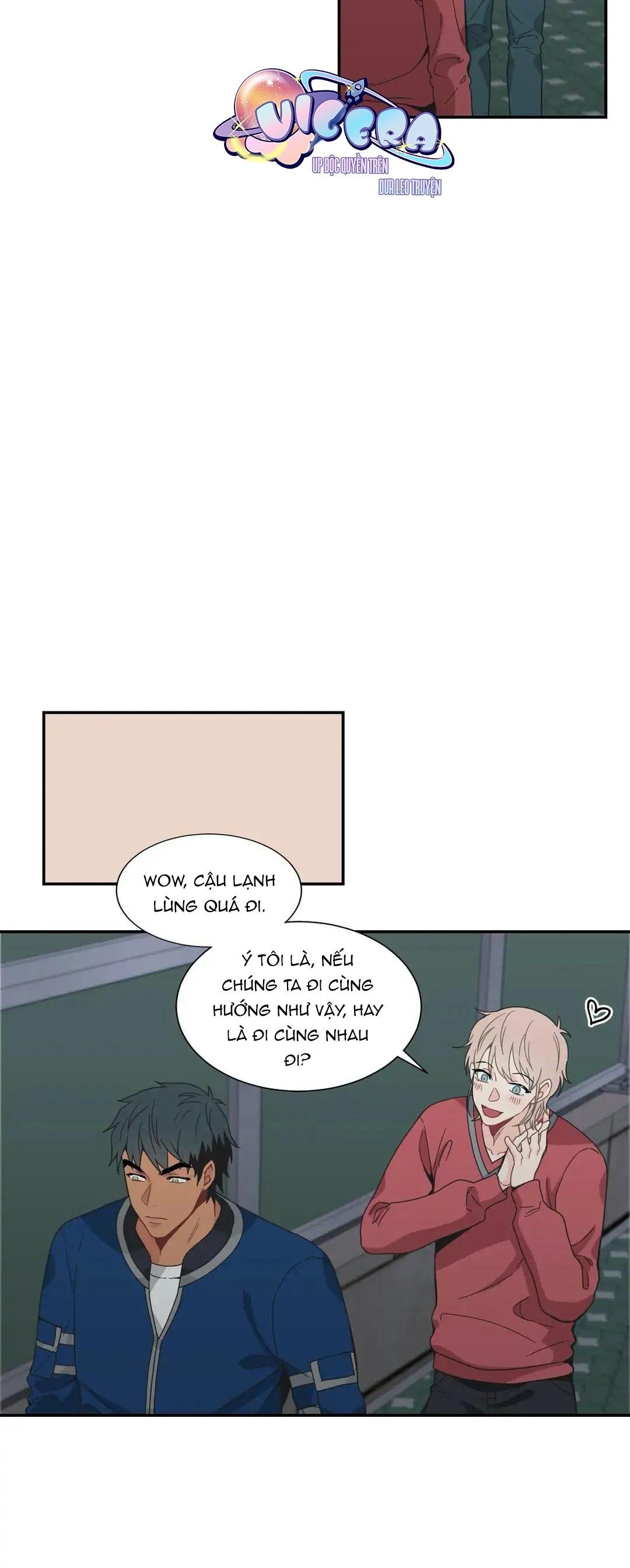 đường ranh giới chapter 21 12