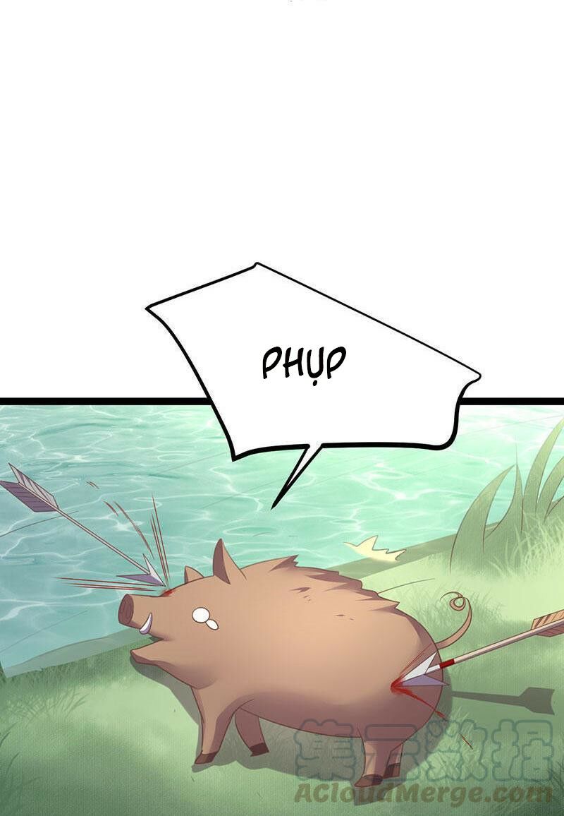 khuynh thế đế vương cơ chapter 34.1 21