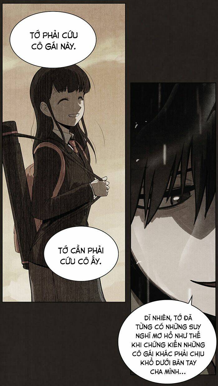 đứa con của quỷ dữ chapter 77 55