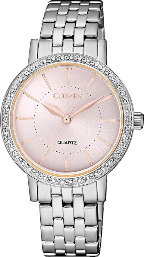 Đồng hồ nữ Citizen EL3041-87X