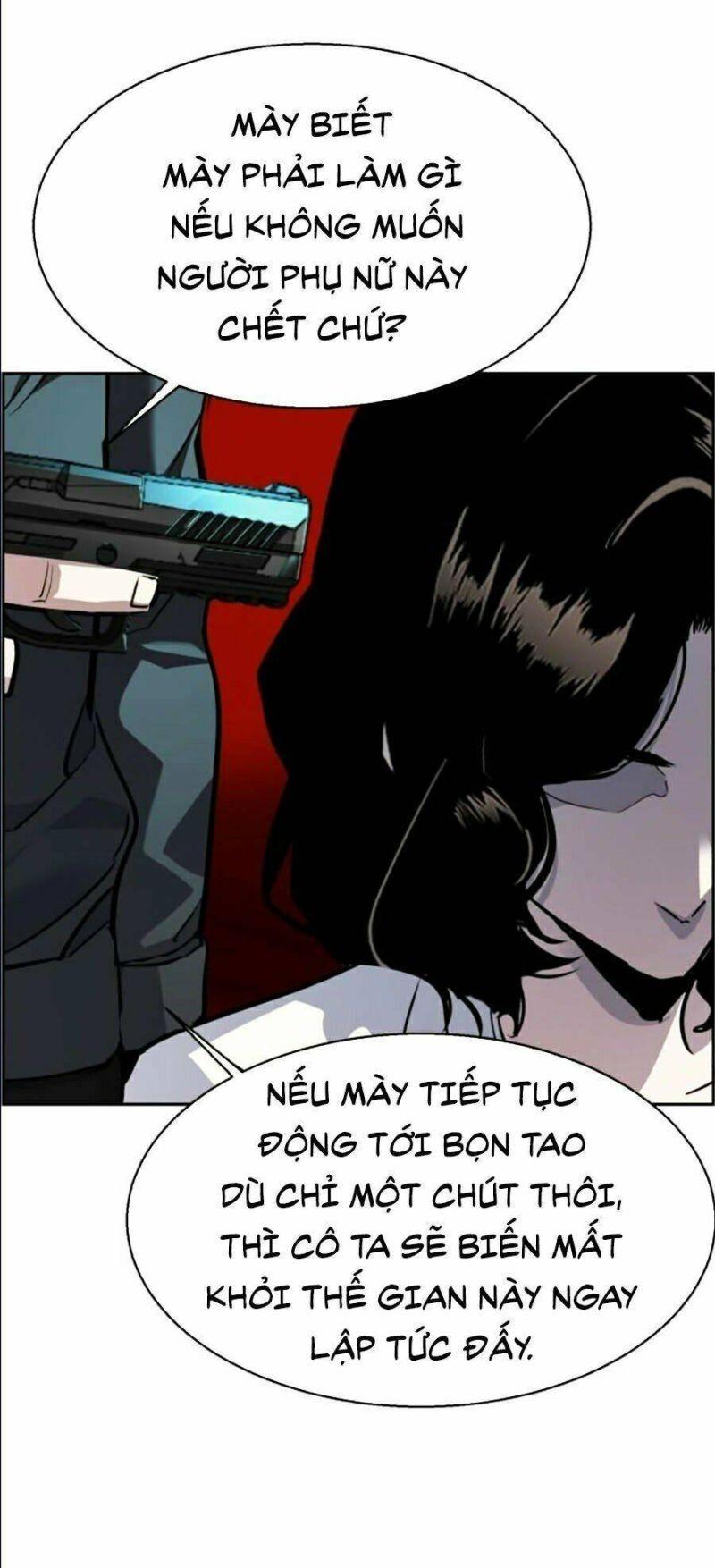 bạn học tôi là lính đánh thuê chapter 47 65