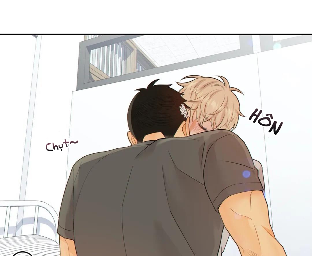 thời gian giữa sói và chó chapter 47 52