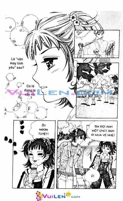 có anh trong đời chapter 1 12