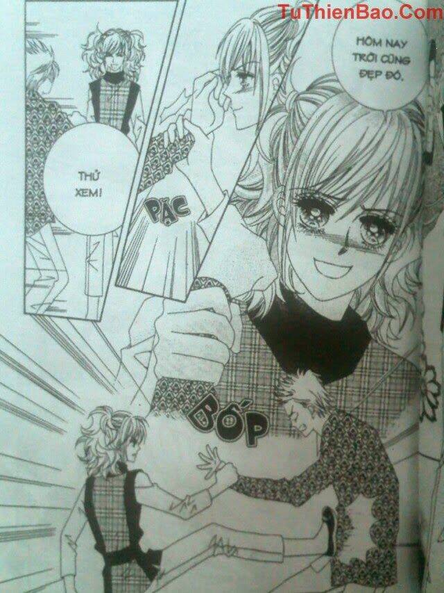 tình trong mộng chapter 7 119