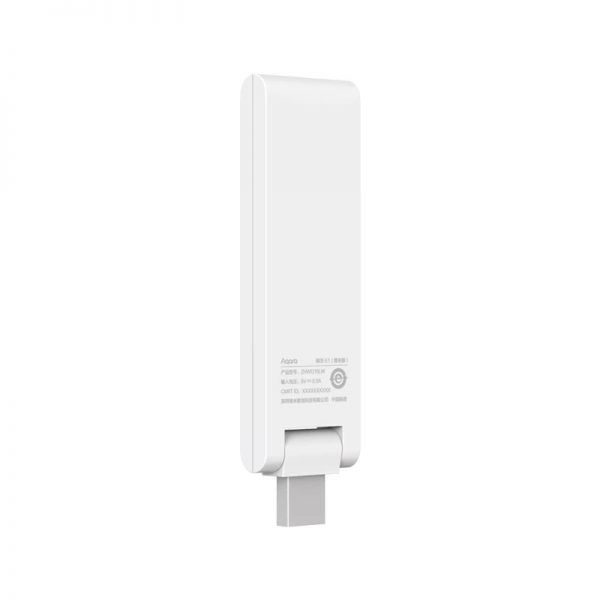 Bộ trung tâm Aqara Hub E1 USB Zigbee Extender HE1-G01 – Bản Quốc Tế