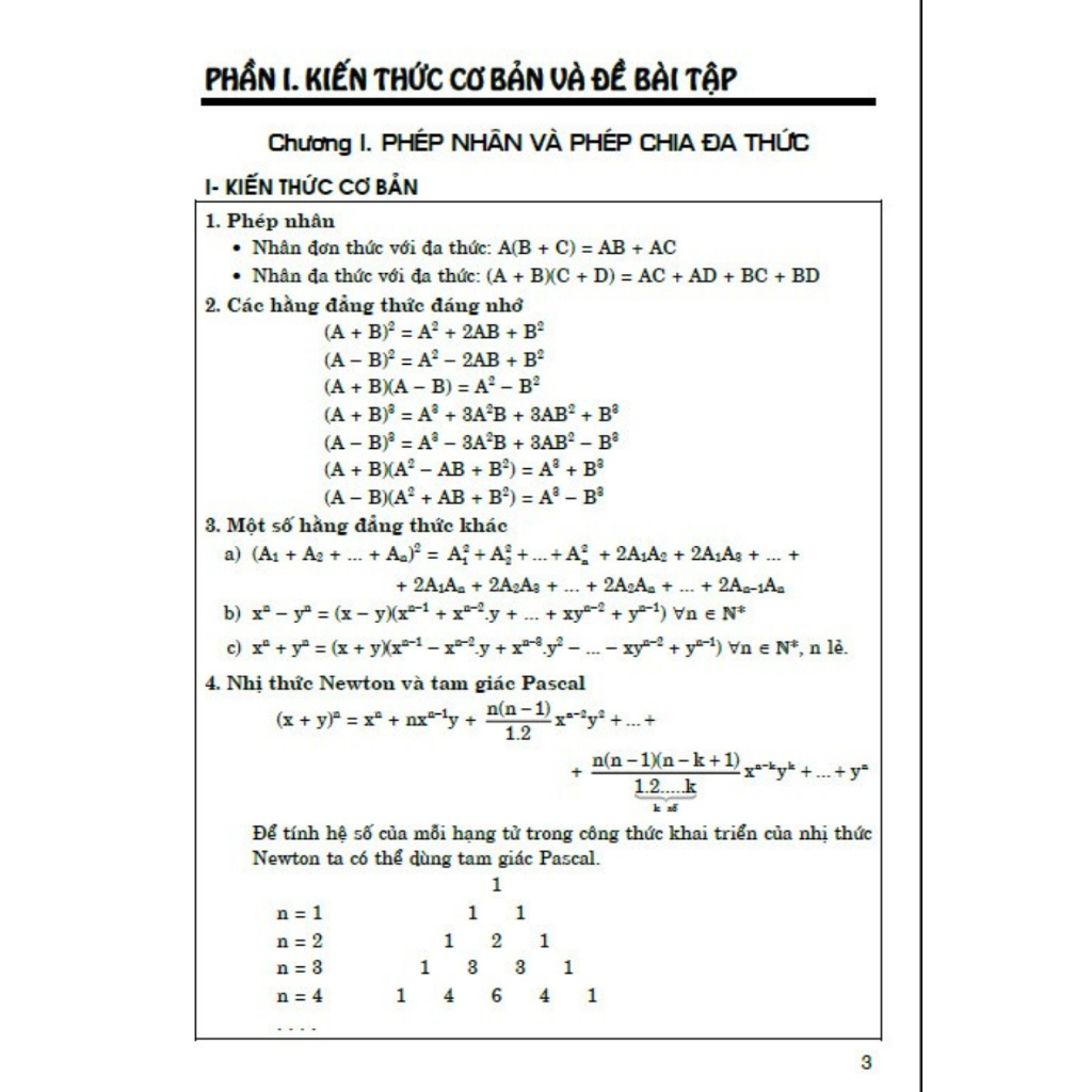 Sách - Toán thông minh & phát triển 8