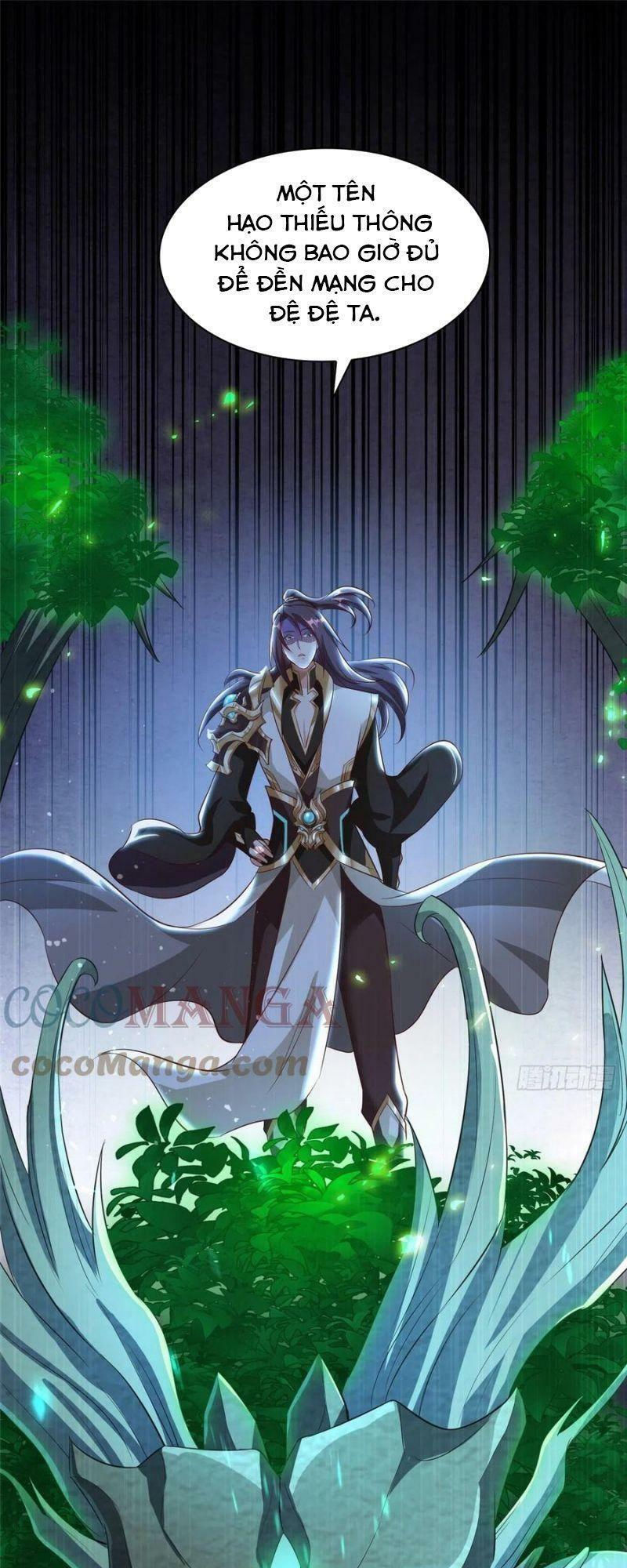 người nuôi rồng chapter 72 1