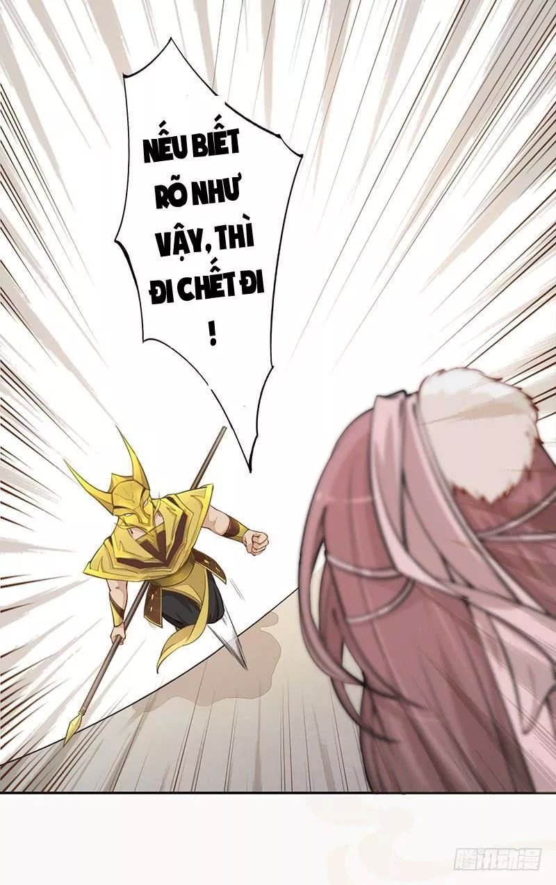 tuyệt thế luyện đan sư chapter 29 36