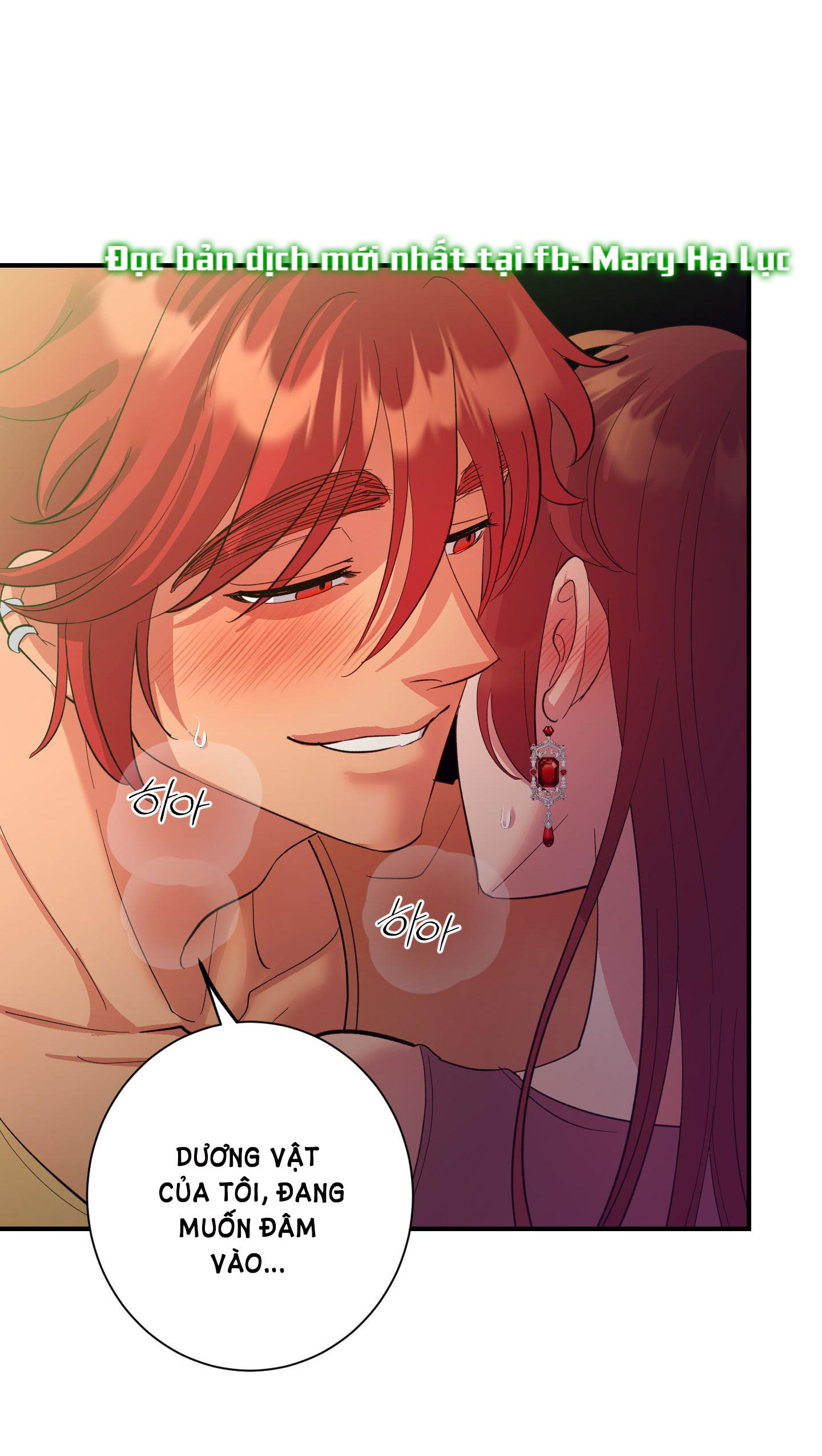 [18+] một lòng một dạ chapter 36.1 8