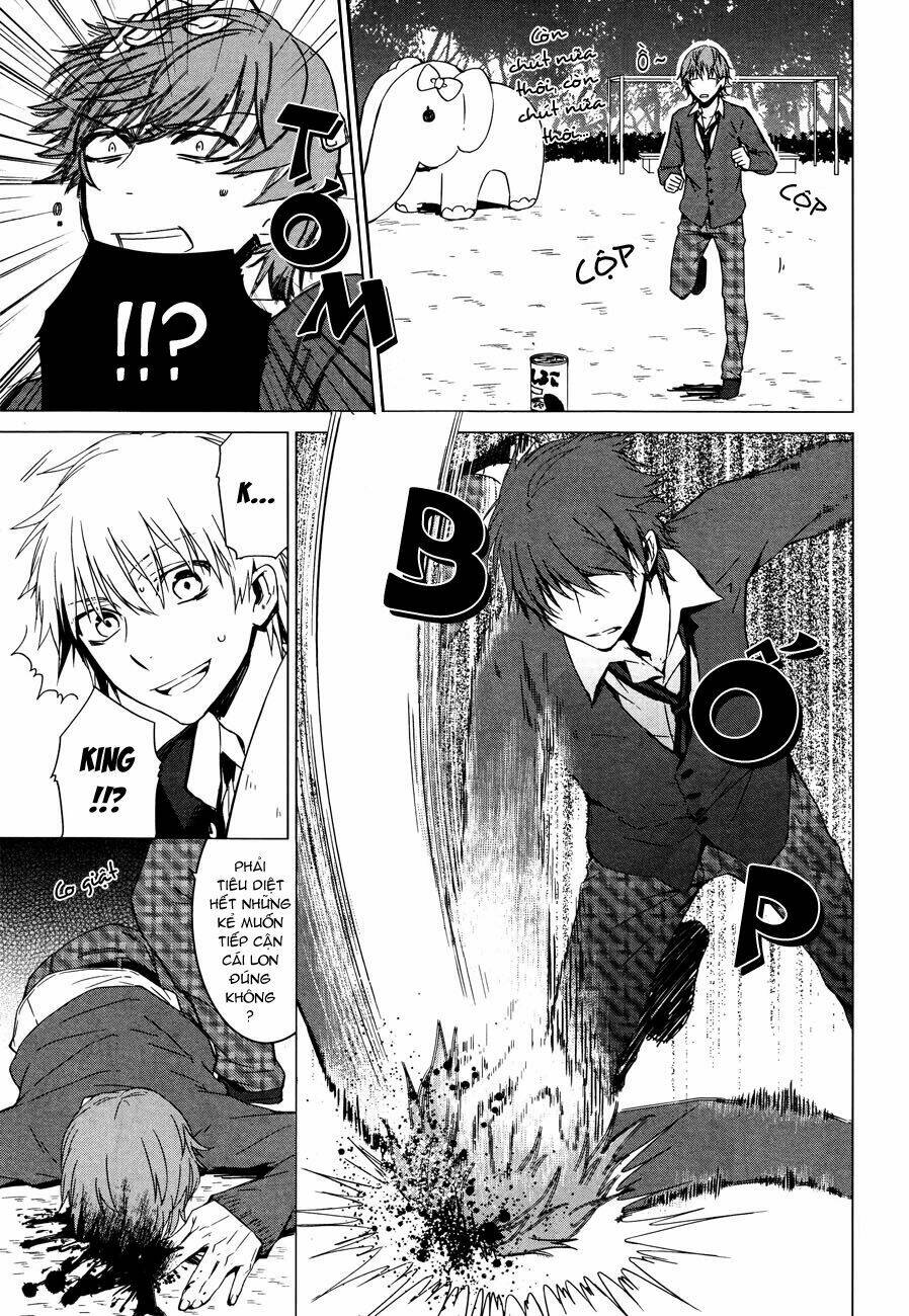 k - memory of red chapter 8 24