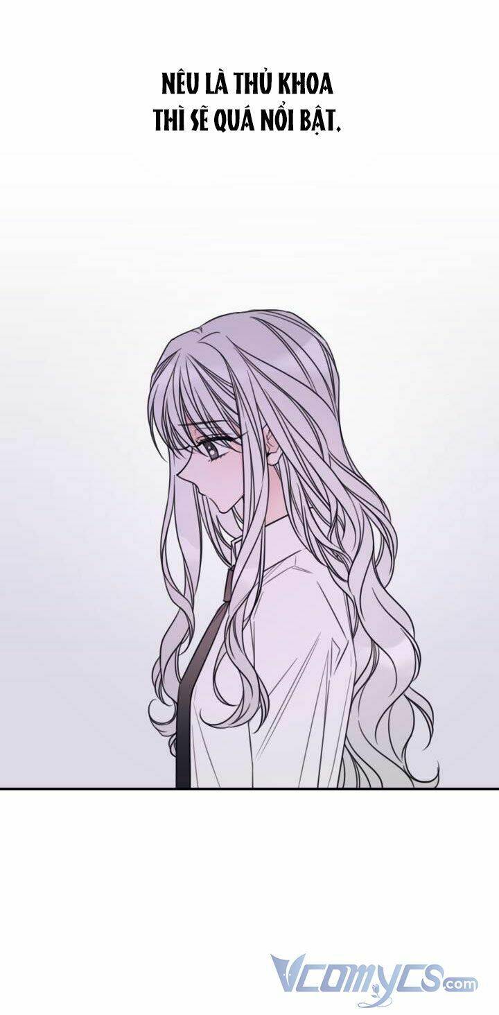 kiếp này tôi sẽ sống như một nhân vật phụ chapter 14 51