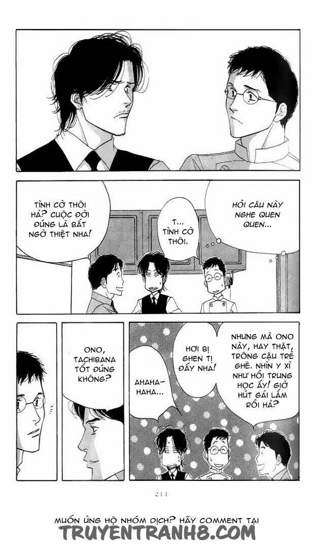 antique bakery chapter 19 41