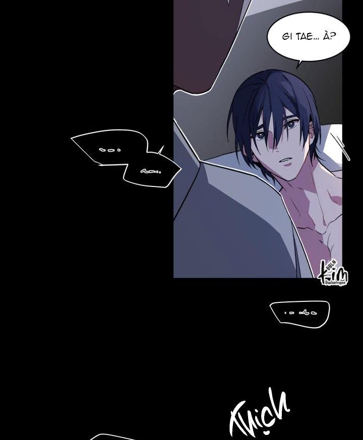 thú cưng damdang chapter 7.1 91