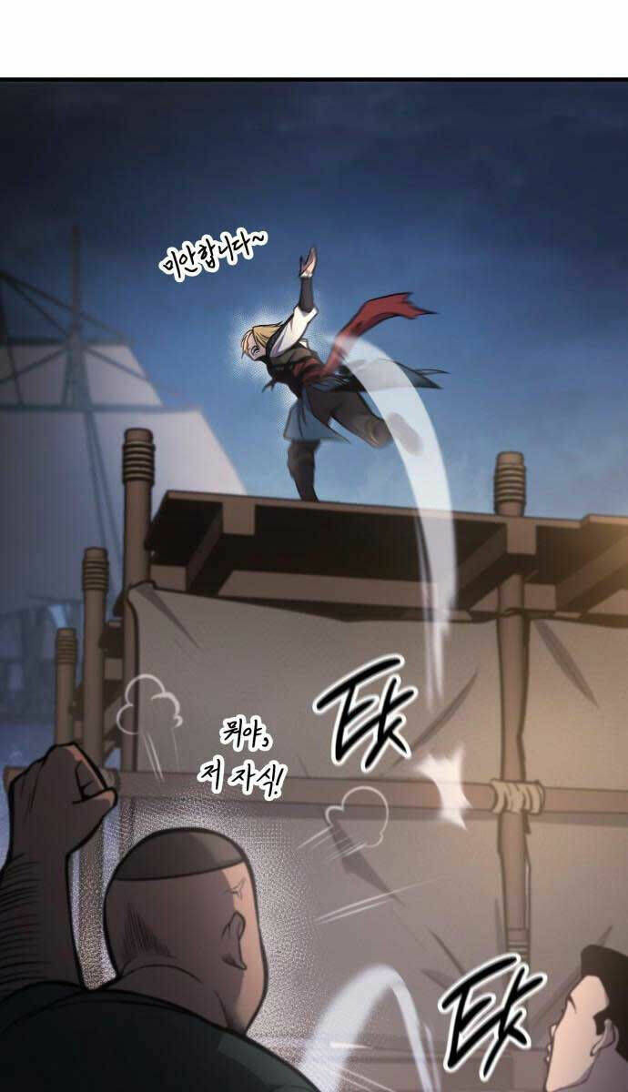 assassins creed - ngôi đền bị lãng quên chapter 1 9