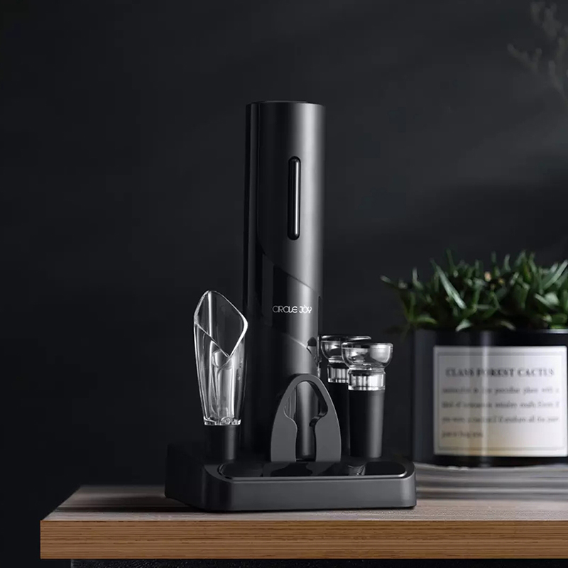 Bộ mở chai đa chức năng Xiaomi CircleJoy