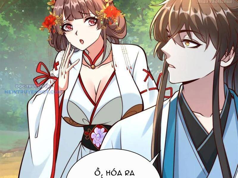 ta thực sự không muốn làm thần tiên chapter 82 118