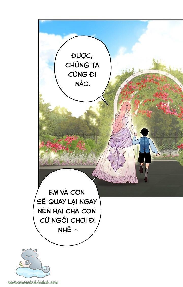 ác nữ muốn ly hôn chapter 116 47