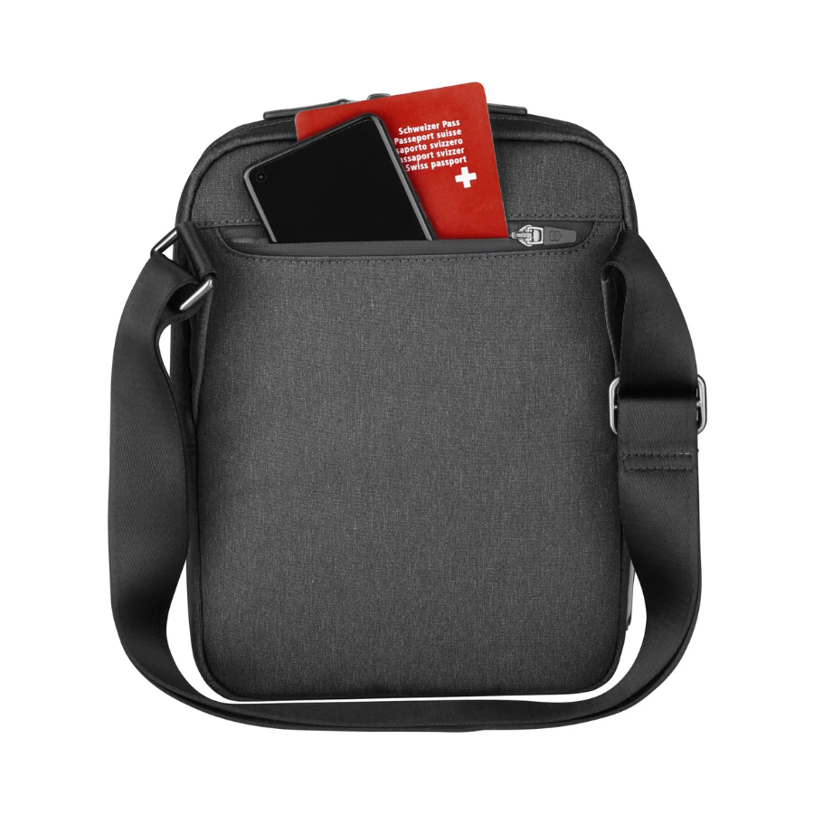 Túi đeo chéo Urban2 Architecture đựng máy tính bảng 10" Victorinox Thụy Sỹ