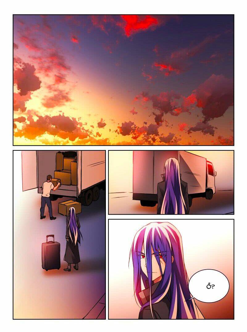 giả diện thế thân chapter 182 9