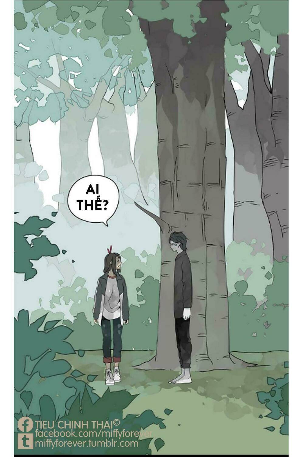 mục linh chapter 3.1 53