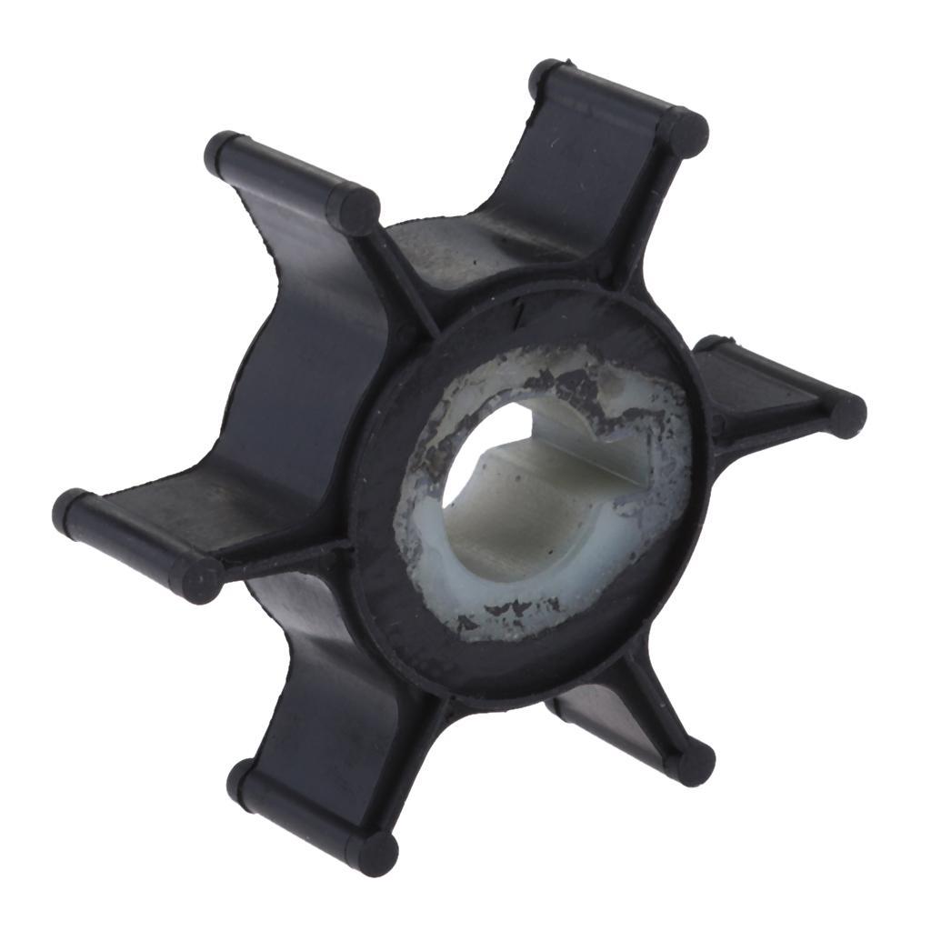 Boat Water Pump Impeller for    2A  Outboard 646-44352-01