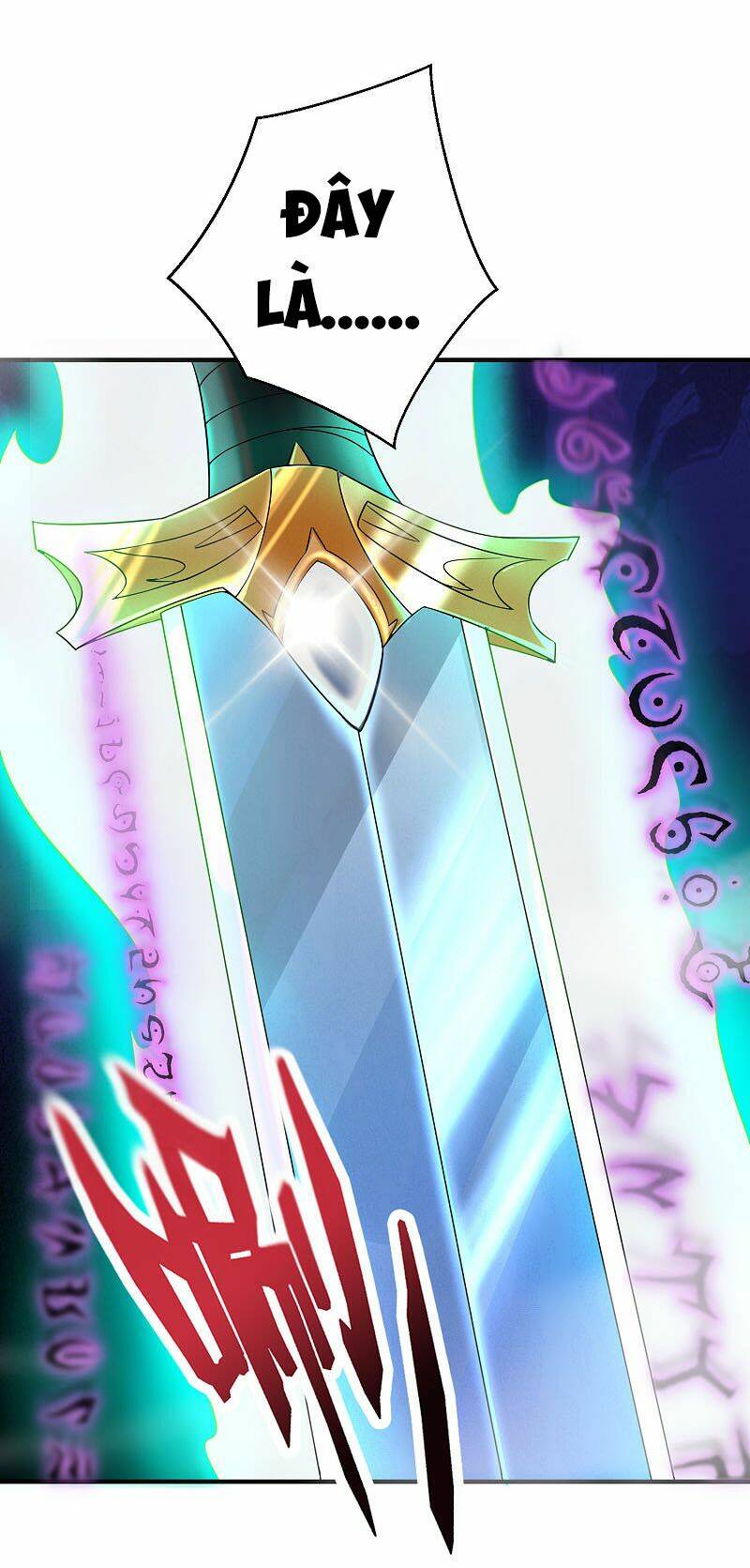phục thiên thánh chủ chapter 143 25