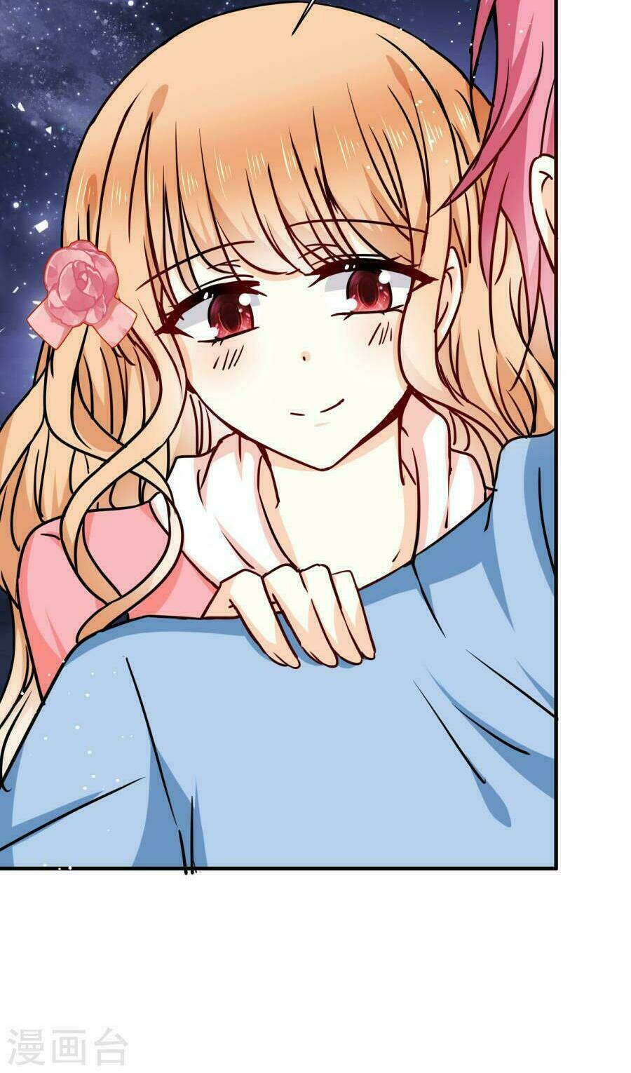 hôm nay tôi sẽ yêu ai đây ? chapter 25 21