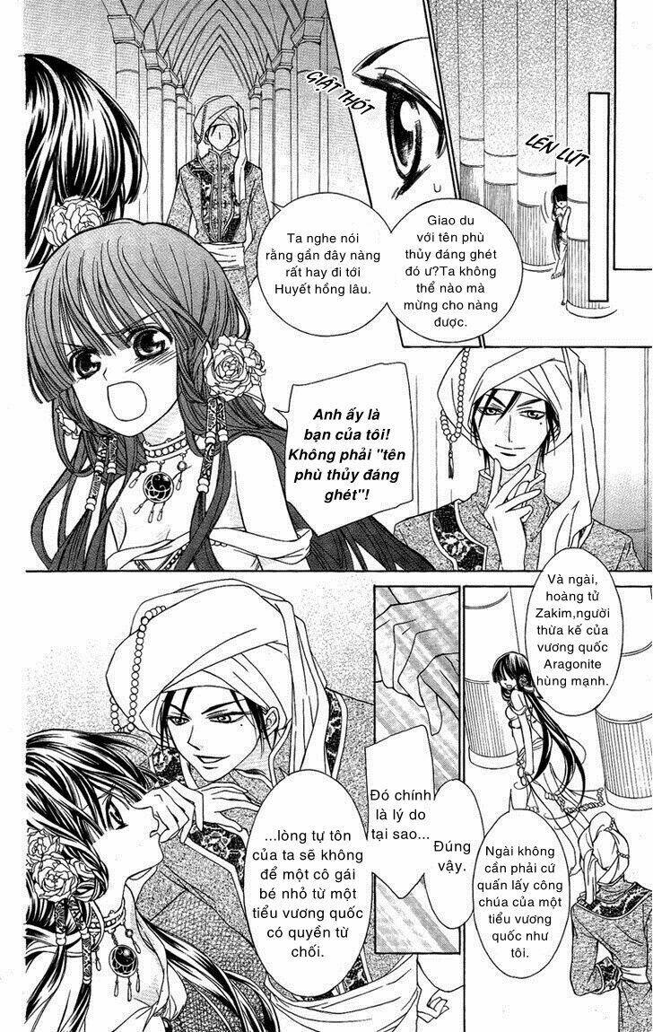 shounen dolls chapter 16.5 25