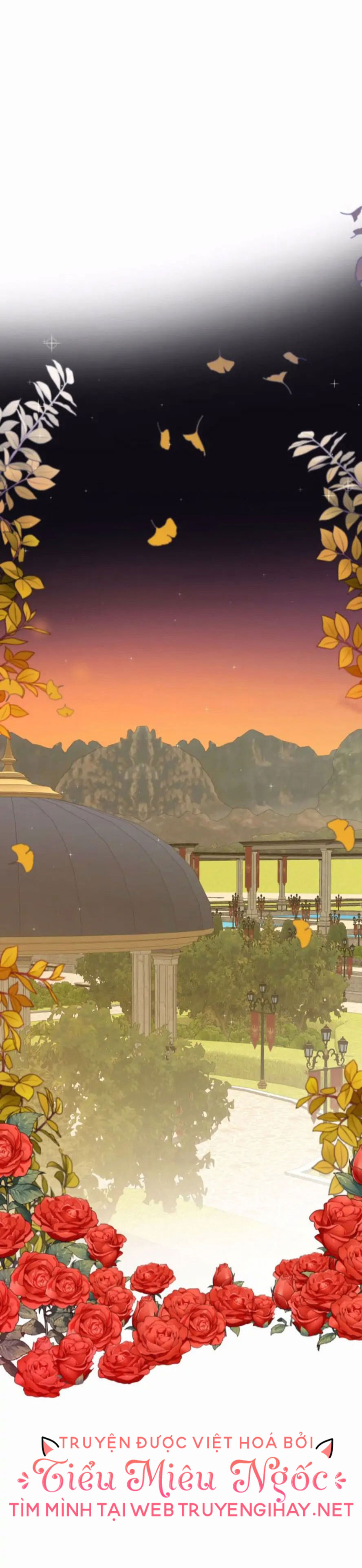 mặt nạ của hoàng đế chapter 27 12