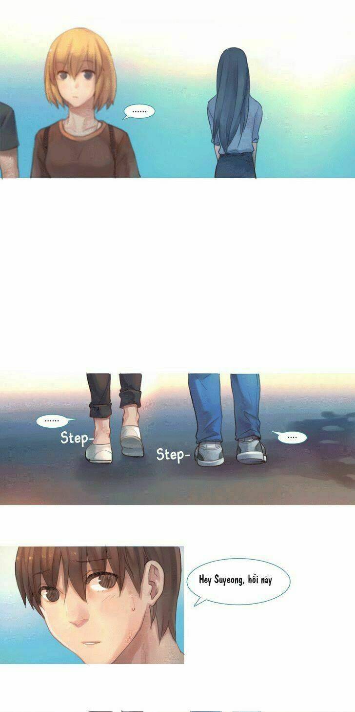 by chance, we... and... chapter 29 12