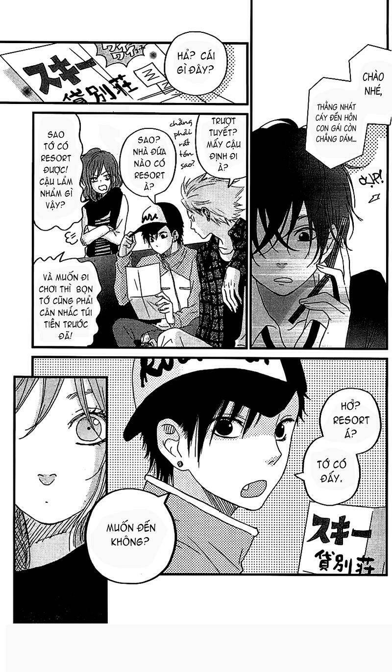 tonari no kaibutsu-kun chapter 19 38