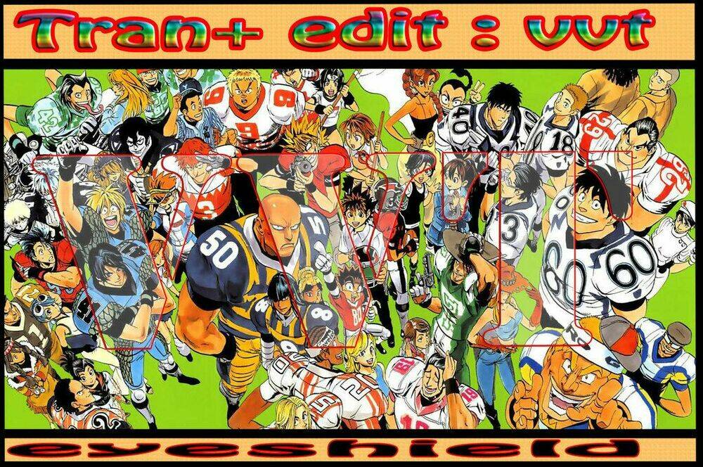 lá chắn mắt chapter 38 1