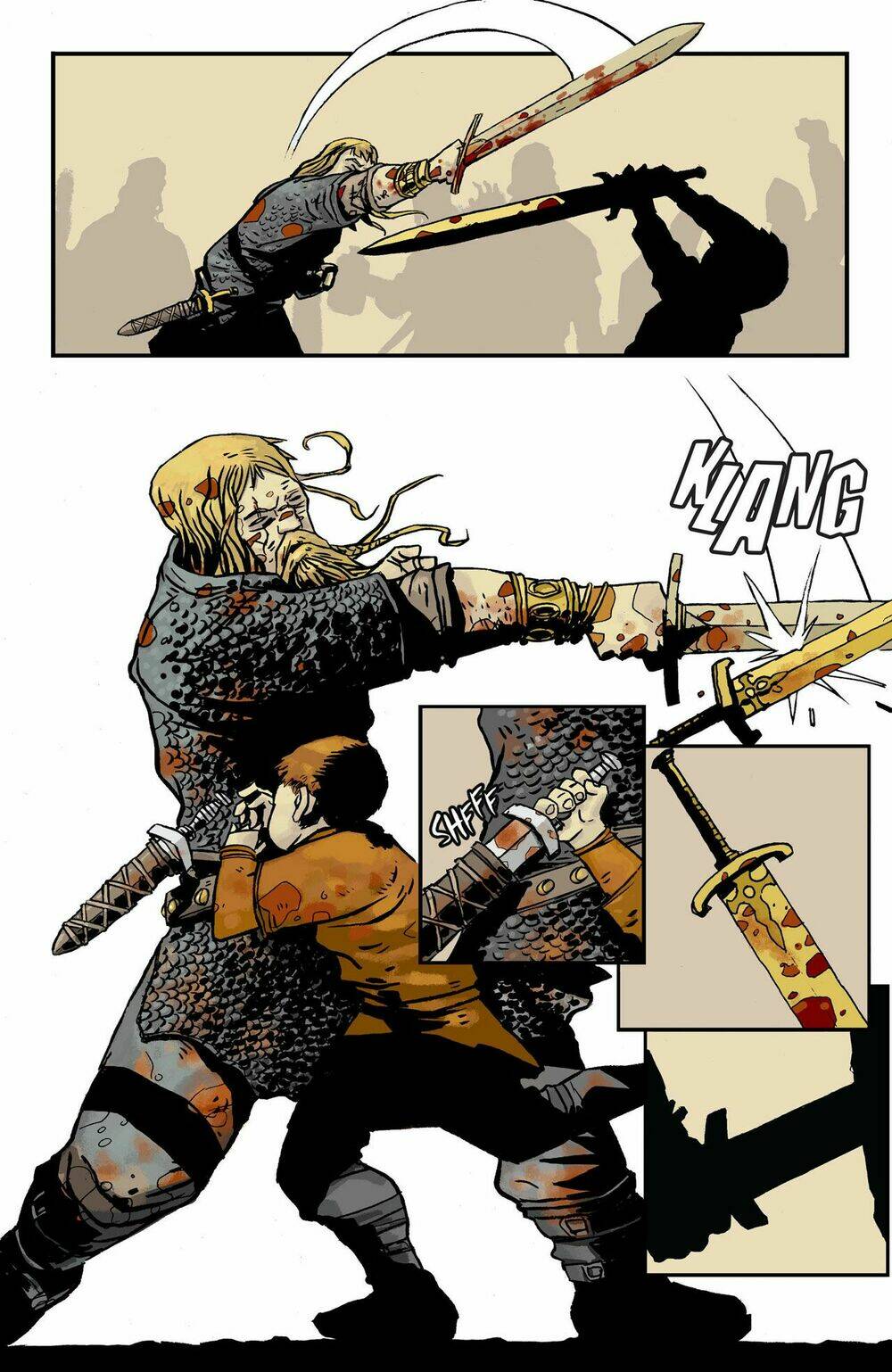 northlanders chapter 10 19