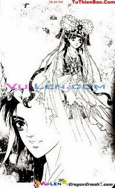 đóa hoa yêu kiều chapter 9 37