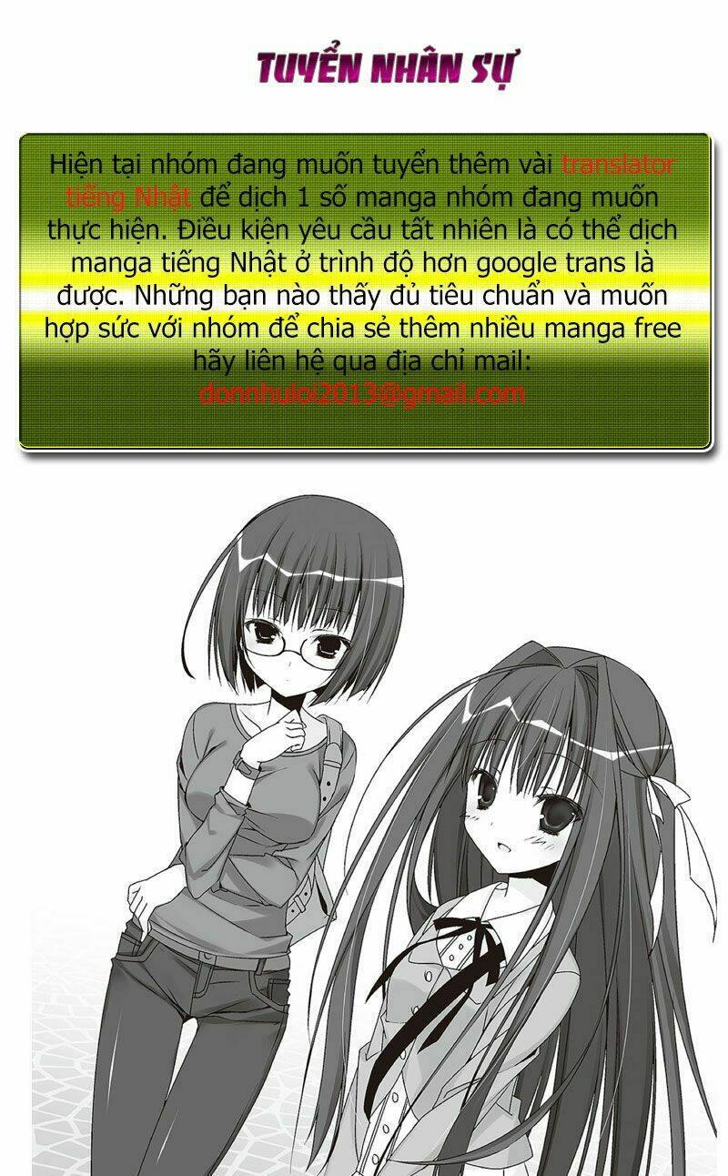 shin seitokai no ichizon chapter 1.1 20