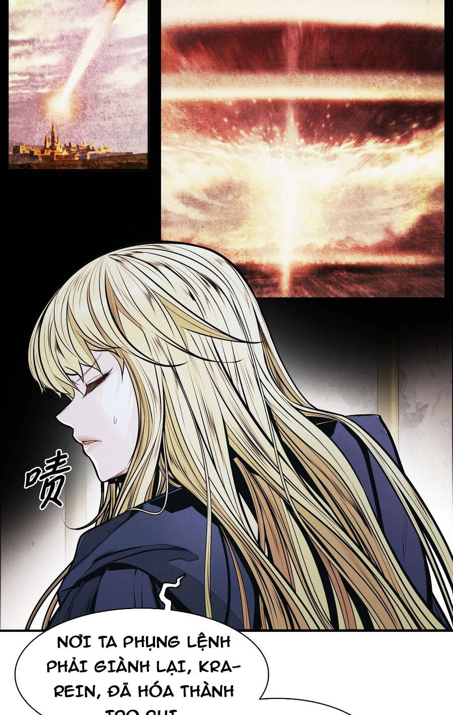 bất bại chân ma chapter 153 15