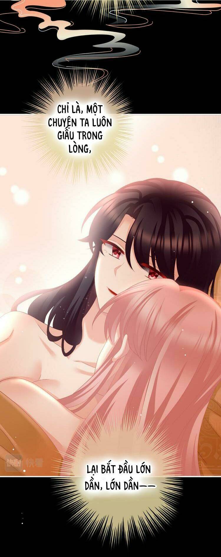 kiều phu có hỉ chapter 50 28