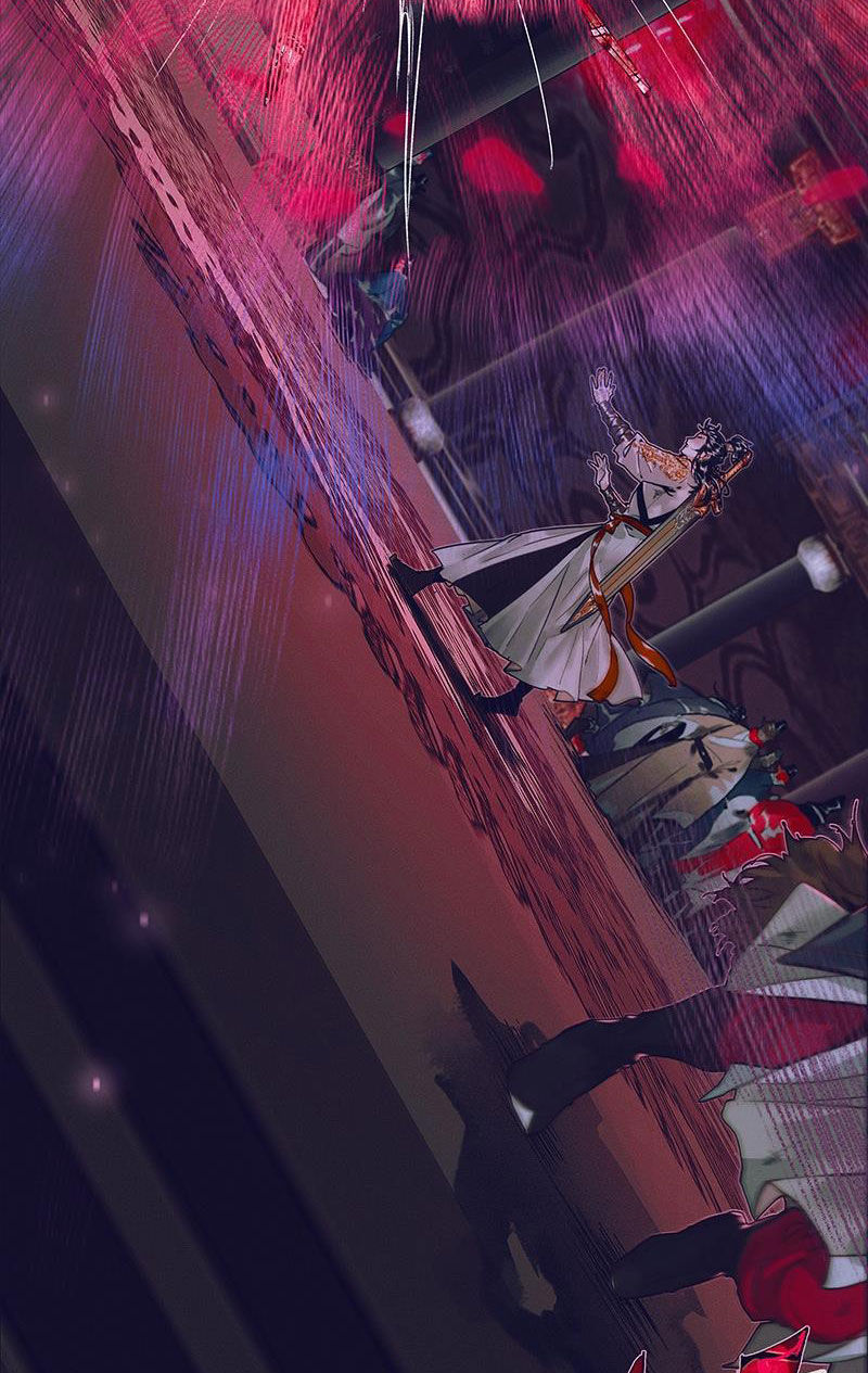 thiên quan tứ phúc - bách vô cấm kỵ chapter 72.2 28