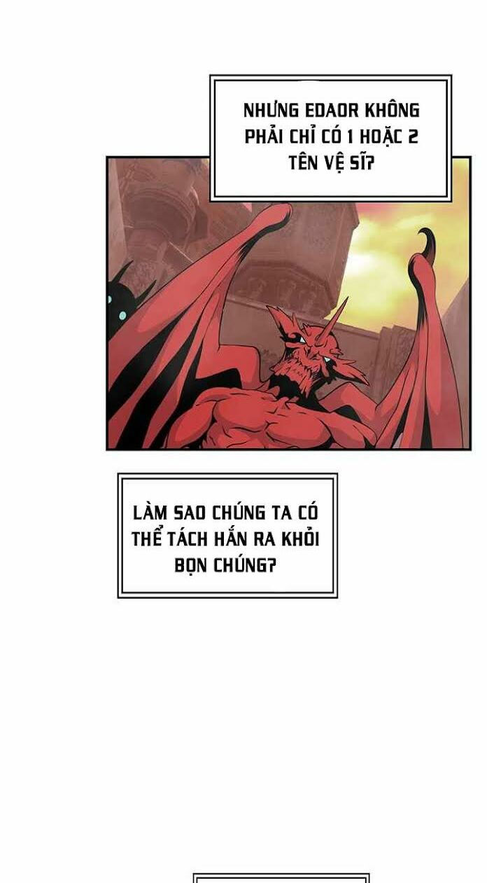tôi sinh ra để làm người vĩ đại chapter 81 71