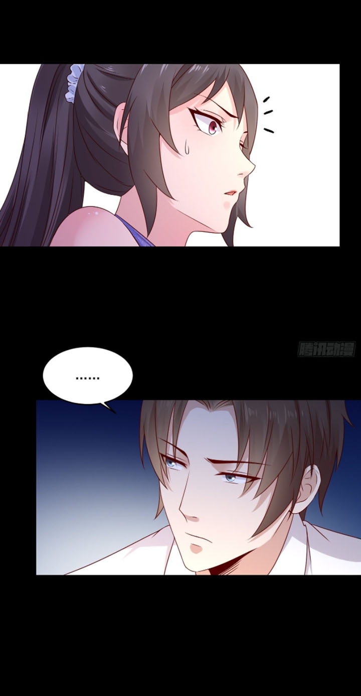 trùng sinh đô thị - nhà đầu tư mạnh nhất chapter 6 14