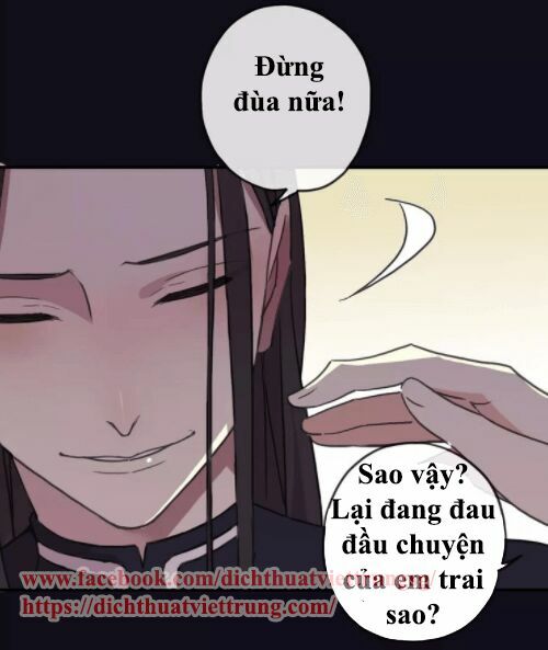 vết cắn ngọt ngào phần 1 chapter 56 33