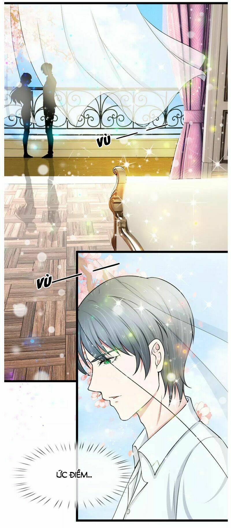 phúc hắc lão công buông em ra chapter 43 18