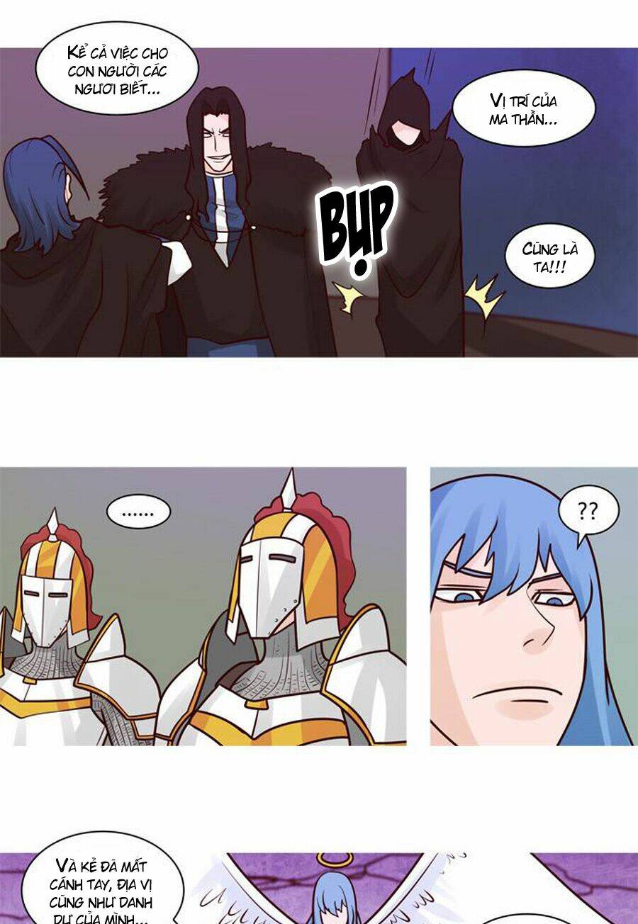 the devil king is bored chapter 58 10