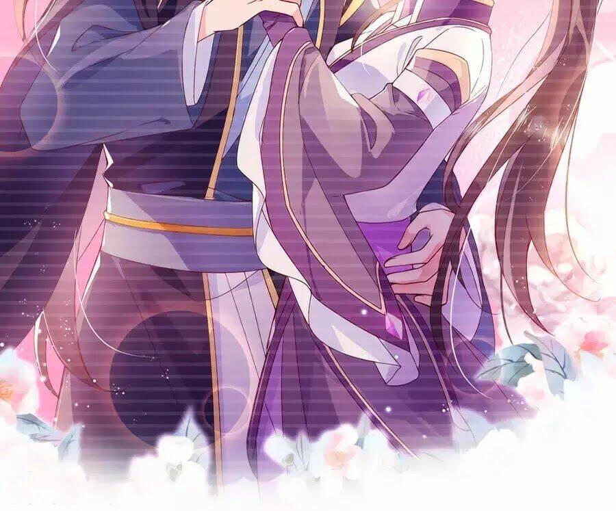 điềm mỹ chi huyết chapter 22 20