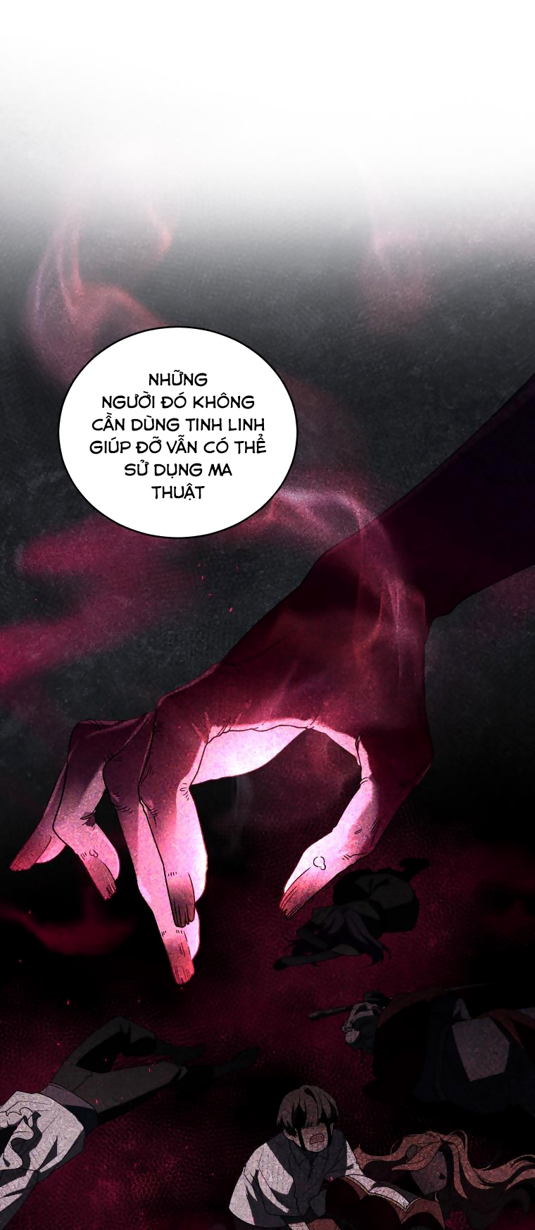 trở thành ác nữ thuần hóa thú cưng chapter 52 49